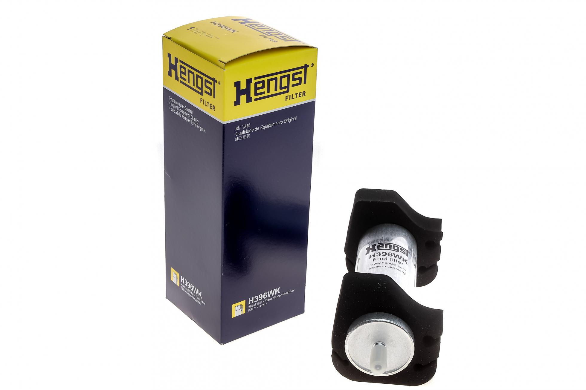 H396WK HENGST FILTER